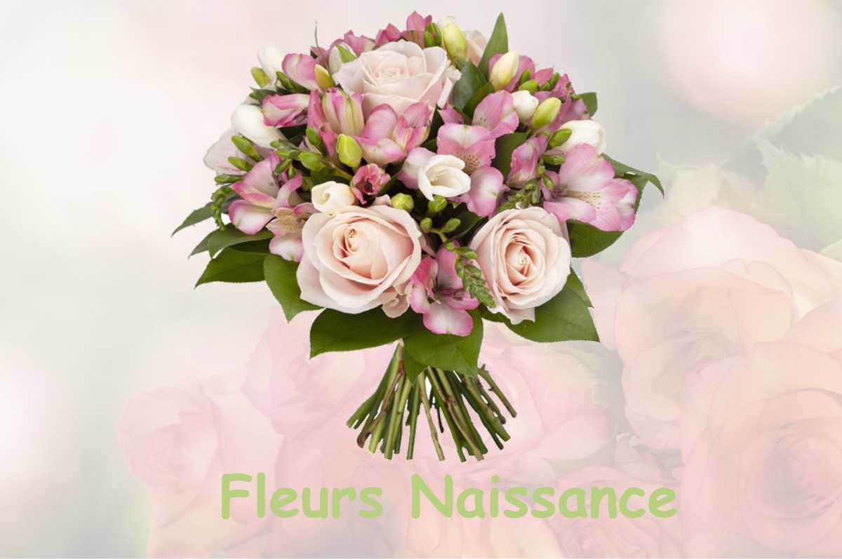 fleurs naissance VAL-D-EPY